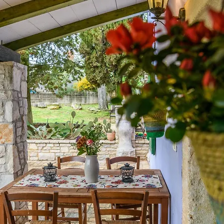 Сasa de vacaciones Rural Oriana Manjadvorci