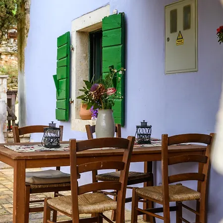 Сasa de vacaciones Rural Oriana