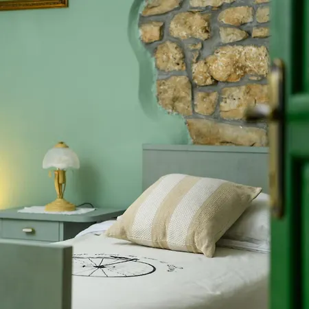 Rural Oriana Сasa de vacaciones Manjadvorci