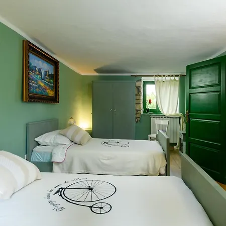 Сasa de vacaciones Rural Oriana Manjadvorci
