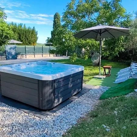 Ferienhaus Rural Oriana