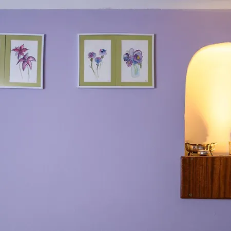 Ferienhaus Rural Oriana Manjadvorci